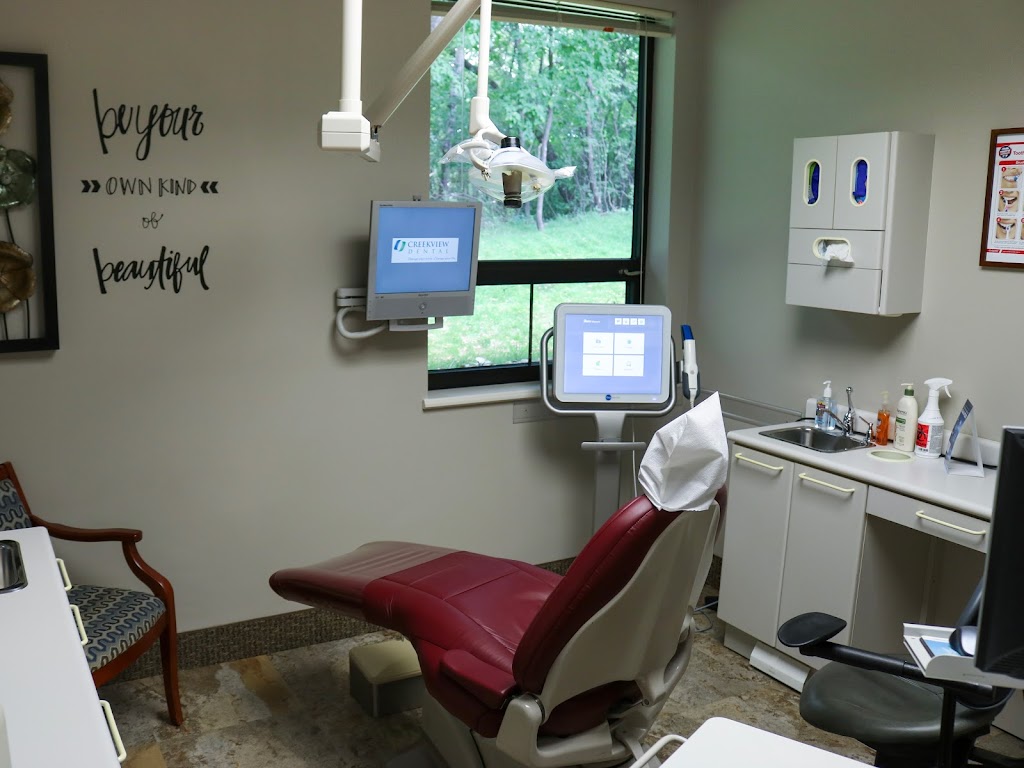 Creekview Dental | 2145 Woodlane Dr #104, Woodbury, MN 55125, USA | Phone: (651) 738-8204