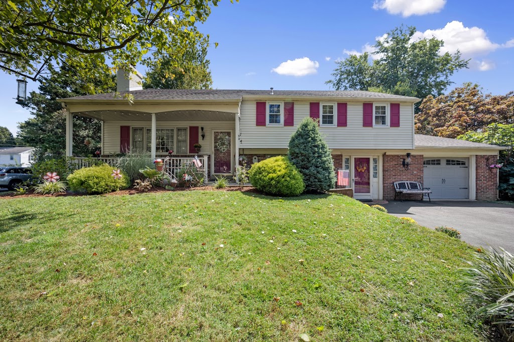 Sean Ryan - Better Homes Realty | 2370 York Rd. E1, Jamison, PA 18929 | Phone: (267) 549-7420