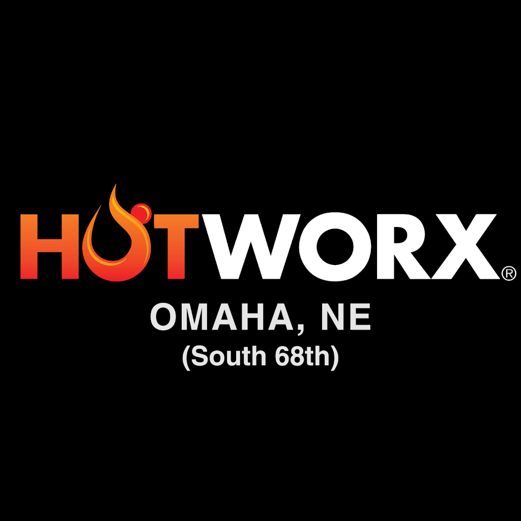 HOTWORX - Omaha, NE (S 168th) | 10215 S 168th Ave #206, Omaha, NE 68136, USA | Phone: (402) 999-8899