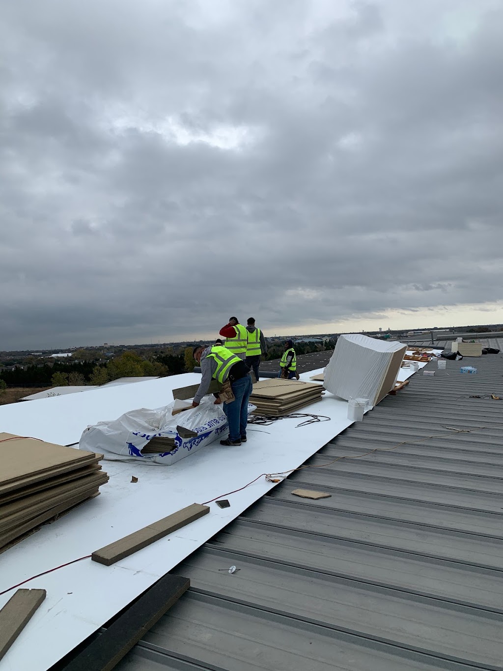 Total Pro Roofing LLC | 217 Ame Ln, Royse City, TX 75189, USA | Phone: (214) 545-8133