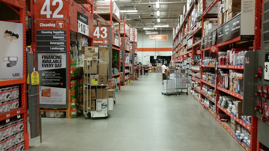 The Home Depot | 29801 Southfield Rd, Southfield, MI 48076, USA | Phone: (248) 423-0040