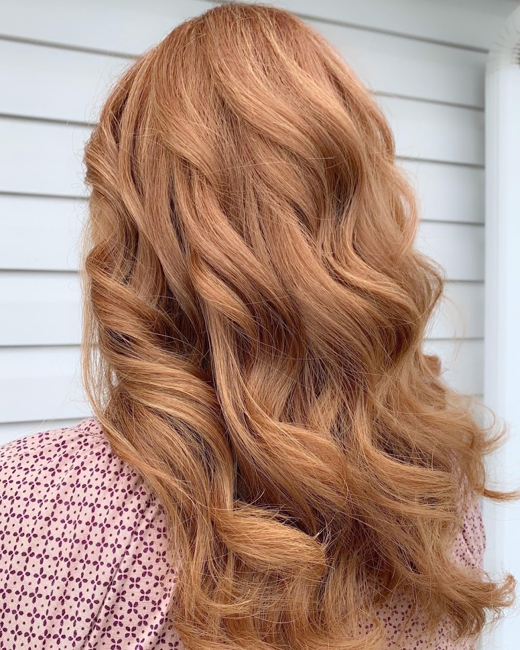 Hair by Danielle | 103 N Stone St, Fremont, OH 43420, USA | Phone: (419) 603-1413