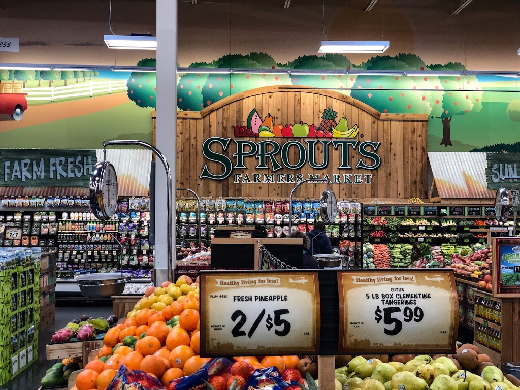 Sprouts Farmers Market | 5150 W 120th Ave, Westminster, CO 80020, USA | Phone: (303) 803-1010