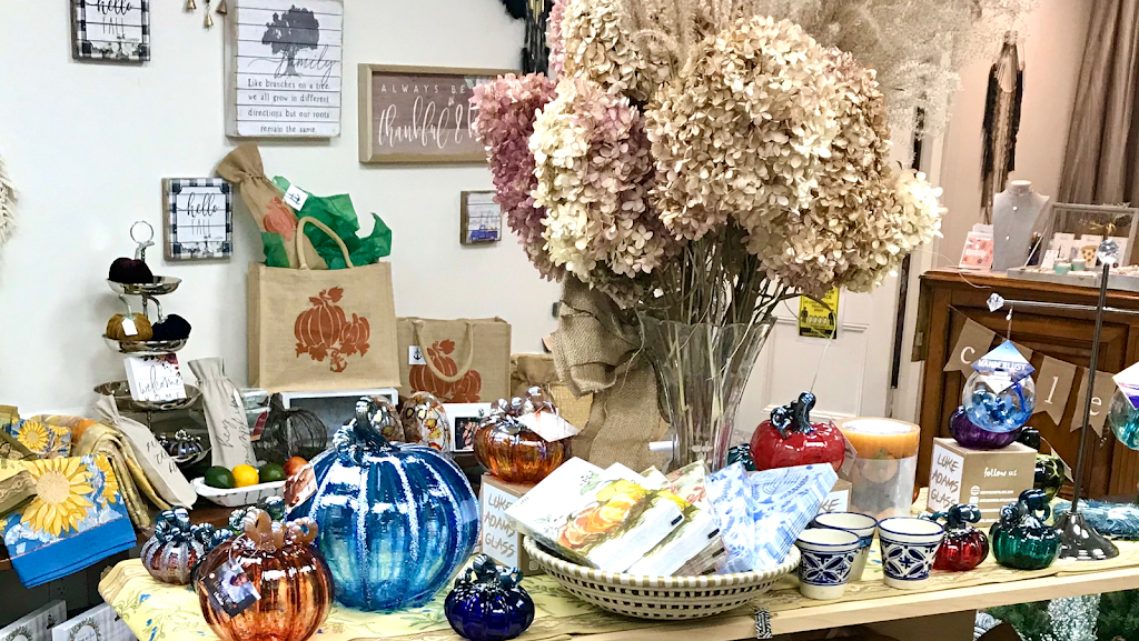 Artisan Jules Gifts And Goodness | 215 Glen Cove Ave, Sea Cliff, NY 11579, USA | Phone: (516) 240-1894