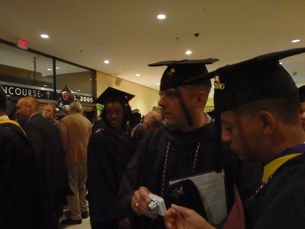 Excelsior University | 7 Columbia Cir, Albany, NY 12203, USA | Phone: (518) 464-8500