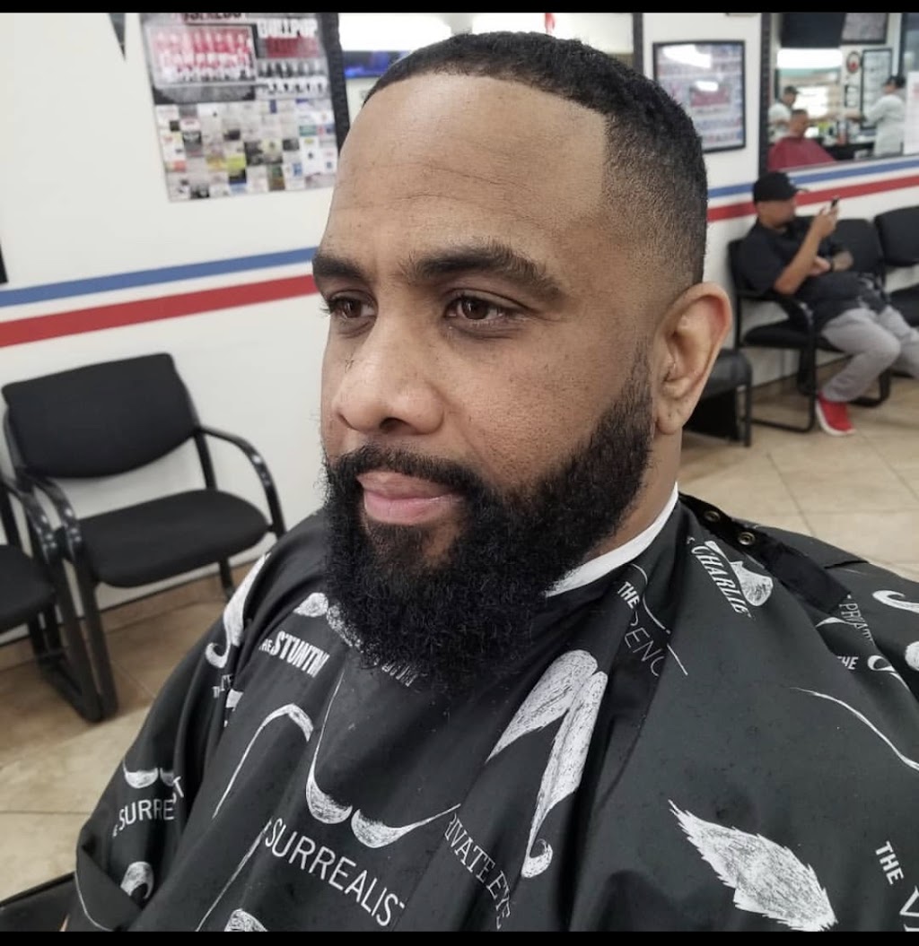 All Star Barber Shop | 2467 10th Ave, Hanford, CA 93230, USA | Phone: (559) 639-9075