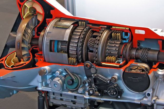 Automotive Instincts Located in Northridge | 8602 Lindley Ave, Northridge, CA 91325, USA | Phone: (818) 349-5900