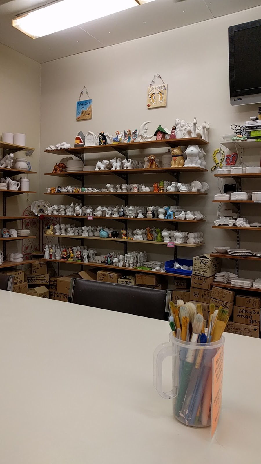 Hickam Arts & Crafts Center | 335 Kuntz Ave, Joint Base Pearl Harbor-Hickam, HI 96853, USA | Phone: (808) 448-9907