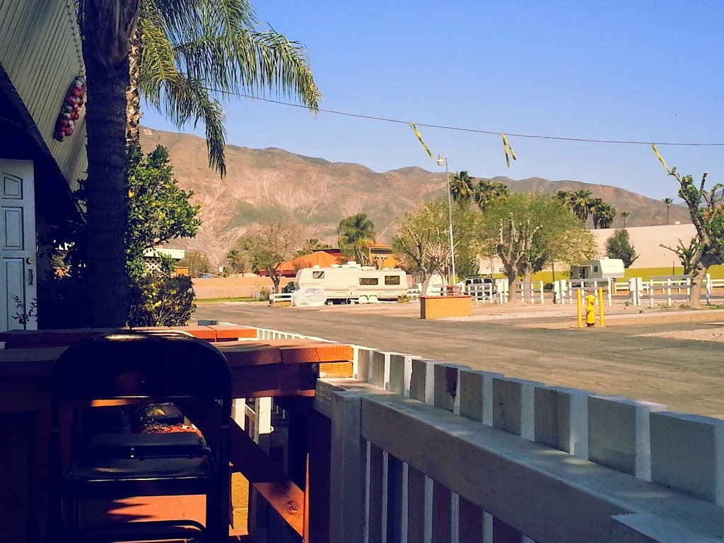 Diamond Valley RV Park | 344 N State St, San Jacinto, CA 92583, USA | Phone: (800) 654-0496