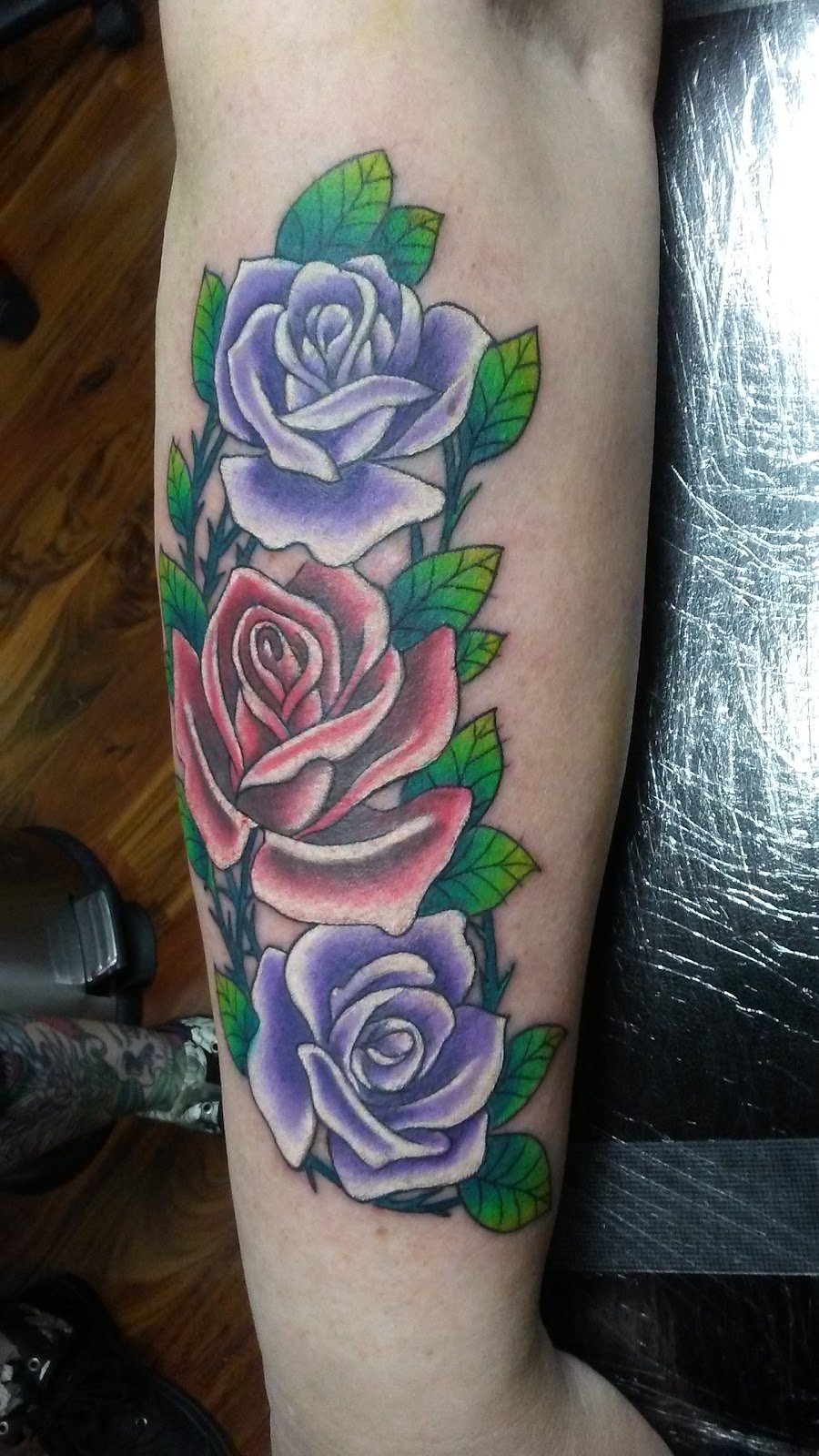 Wyld Chyld Tattoo | 1708 Sunrise Hwy, Merrick, NY 11566, USA | Phone: (516) 208-9714