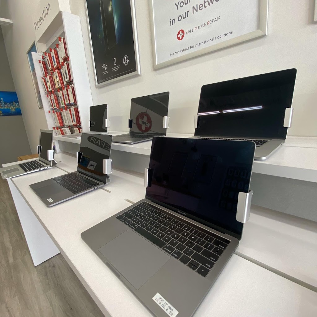 CPR Cell Phone Repair Louisville - Hikes Point | 3944 Taylorsville Rd, Louisville, KY 40220, USA | Phone: (502) 931-1080