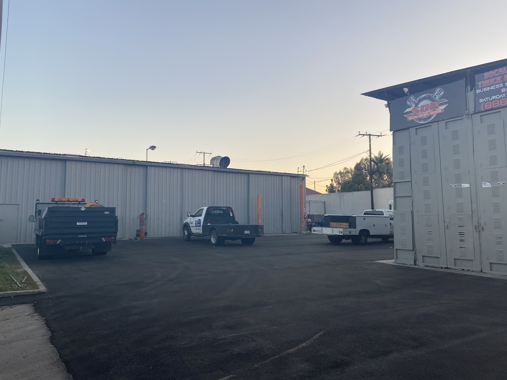 Socal Diesel Repair, LLC | 17224 Alburtis Ave, Artesia, CA 90701, USA | Phone: (562) 403-3194