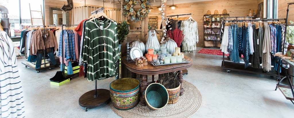 The Find Boutique | 111 River Rd #200a, Wimberley, TX 78676, USA | Phone: (512) 722-3592