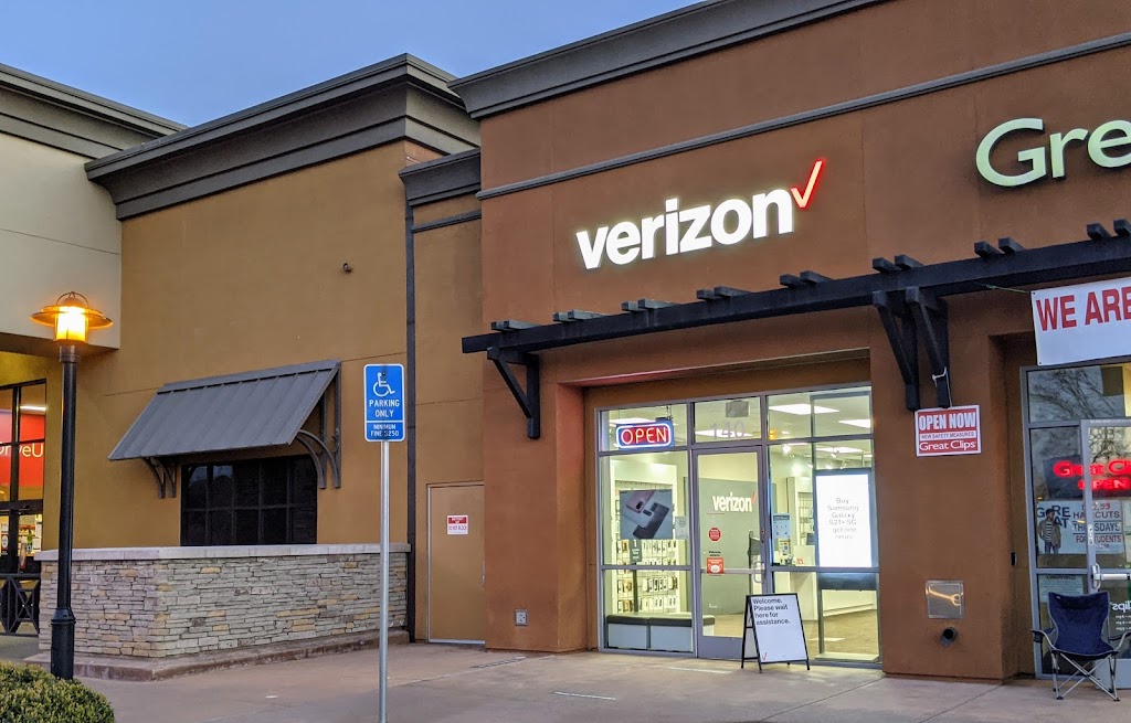 Verizon Authorized Retailer - Victra | 140 E El Camino Real, Sunnyvale, CA 94087, USA | Phone: (408) 245-7100