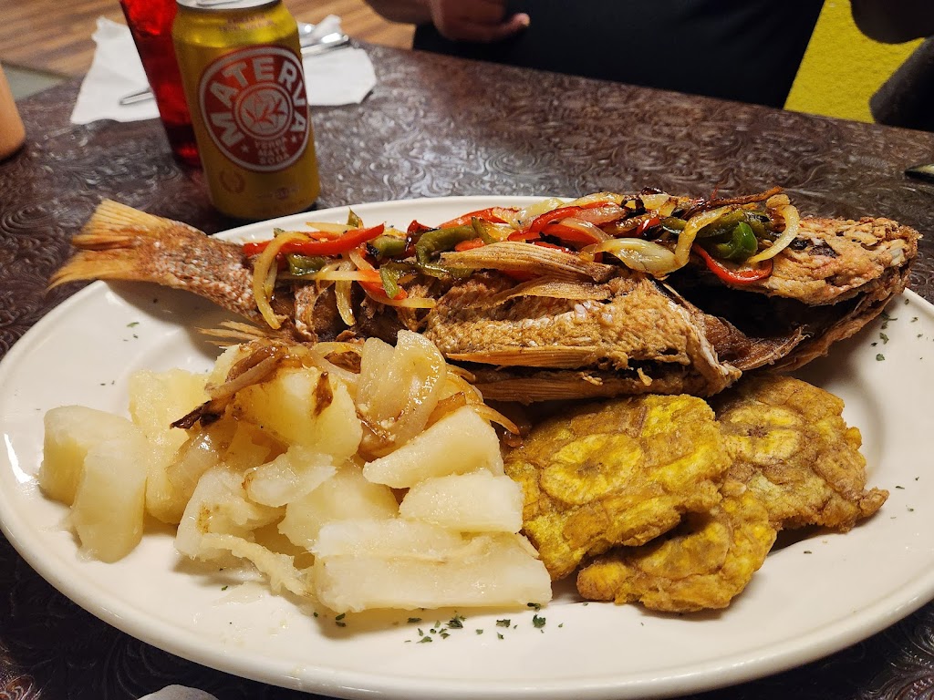 Havana Bar & Grill Cuban Cuisine | 3701 S Cooper St, Arlington, TX 76015, USA | Phone: (682) 323-5697