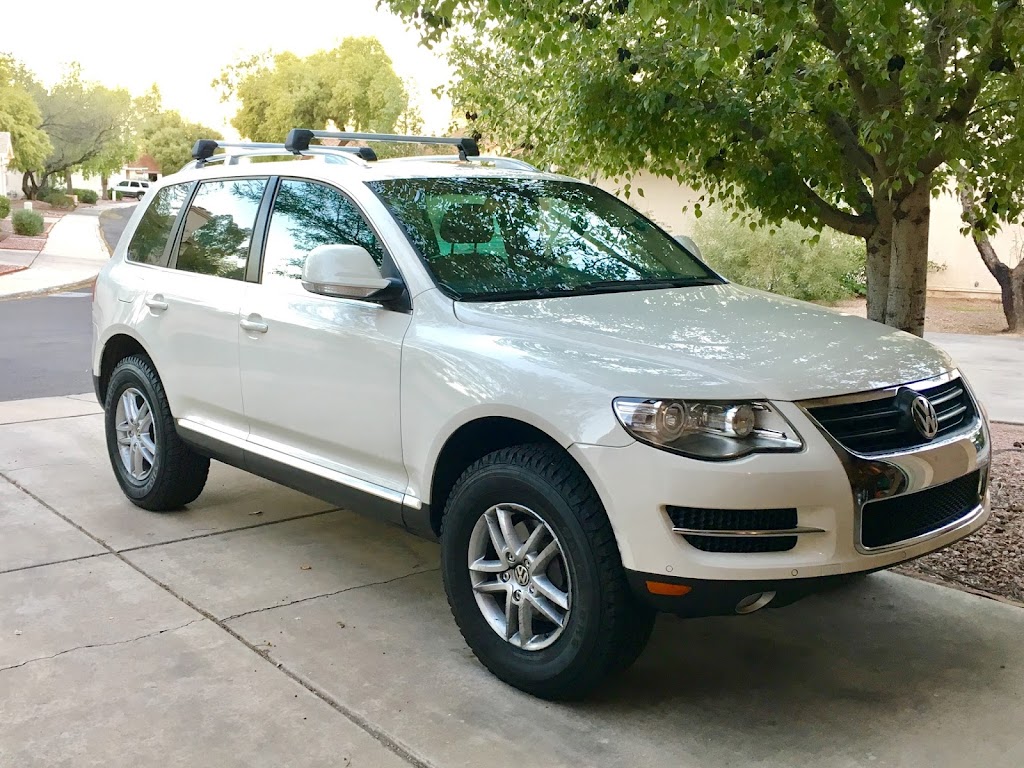 Airpark Motorcars | 8135 E Butherus Dr #6, Scottsdale, AZ 85260, USA | Phone: (480) 477-5818