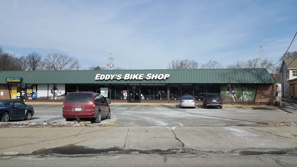Eddys Bike Shop | 25140 Lorain Rd, North Olmsted, OH 44070, USA | Phone: (440) 779-1096