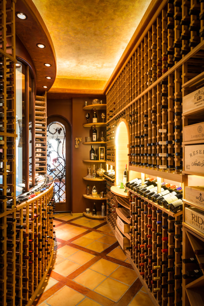 Wine Cellar Experts | 2005 W Deer Valley Rd Unit 106-107, Phoenix, AZ 85027 | Phone: (480) 922-9463