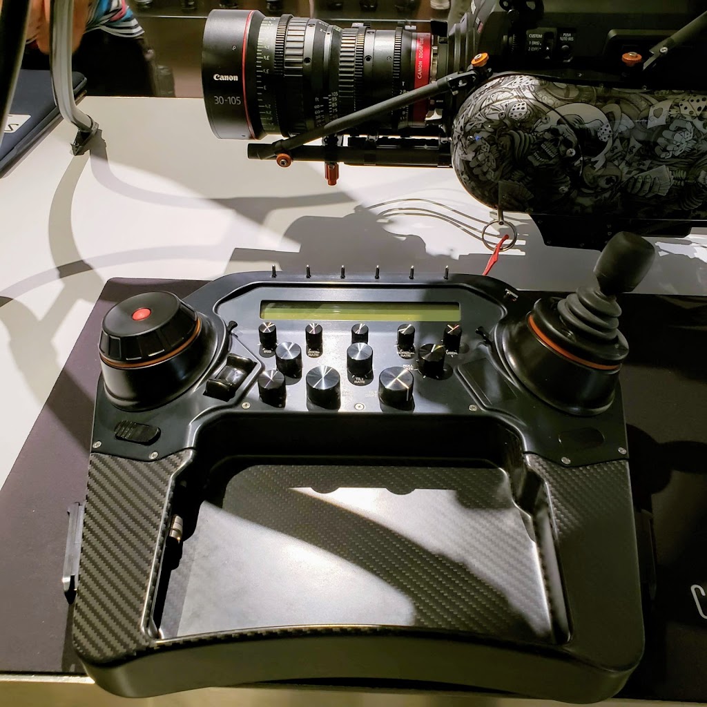 Canon Burbank | 3400 W Olive Ave, Burbank, CA 91505, USA | Phone: (949) 788-2296