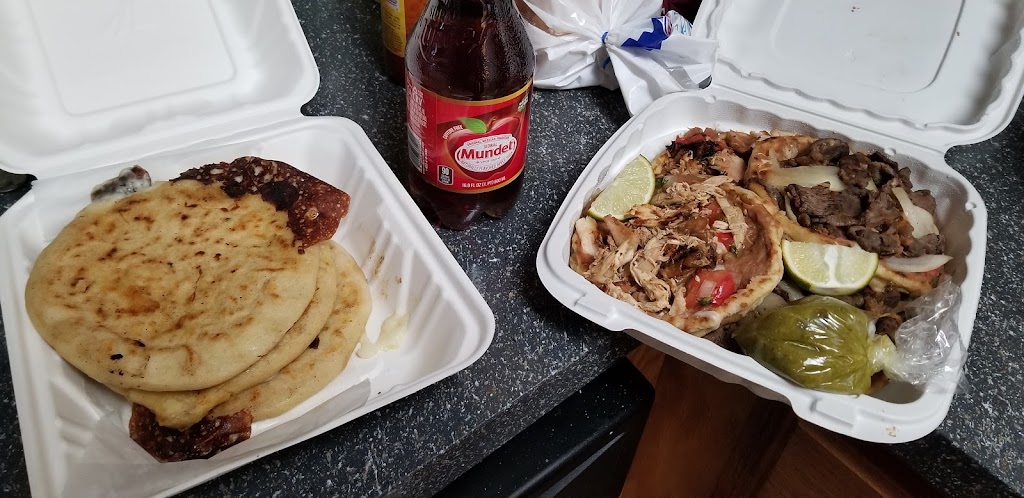 Pollo Tipico | 9452 Lanham Severn Rd, Lanham, MD 20706, USA | Phone: (301) 577-1527