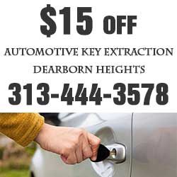 Automotive Key Extraction Dearborn Heights | 26115 Ford Rd, Dearborn Heights, MI 48127, USA | Phone: (313) 444-3578