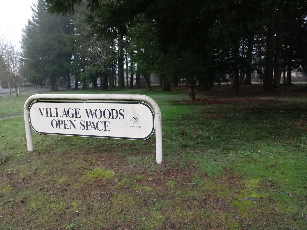 Village Woods Open Space | 17407 SE 34th St, Vancouver, WA 98683, USA | Phone: (360) 487-8311