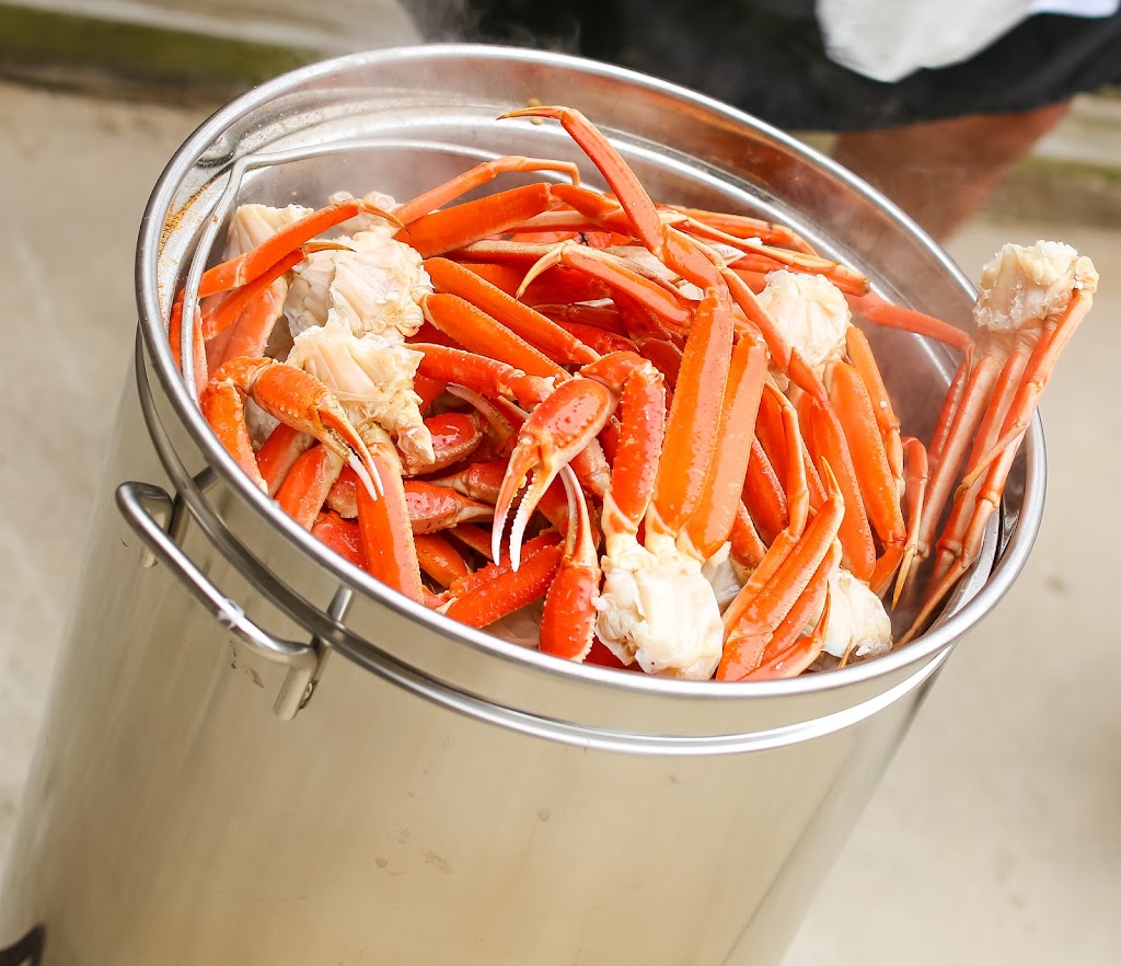 Outer Banks Boil Company | 785 Sunset Blvd D, Corolla, NC 27927, USA | Phone: (252) 453-6578