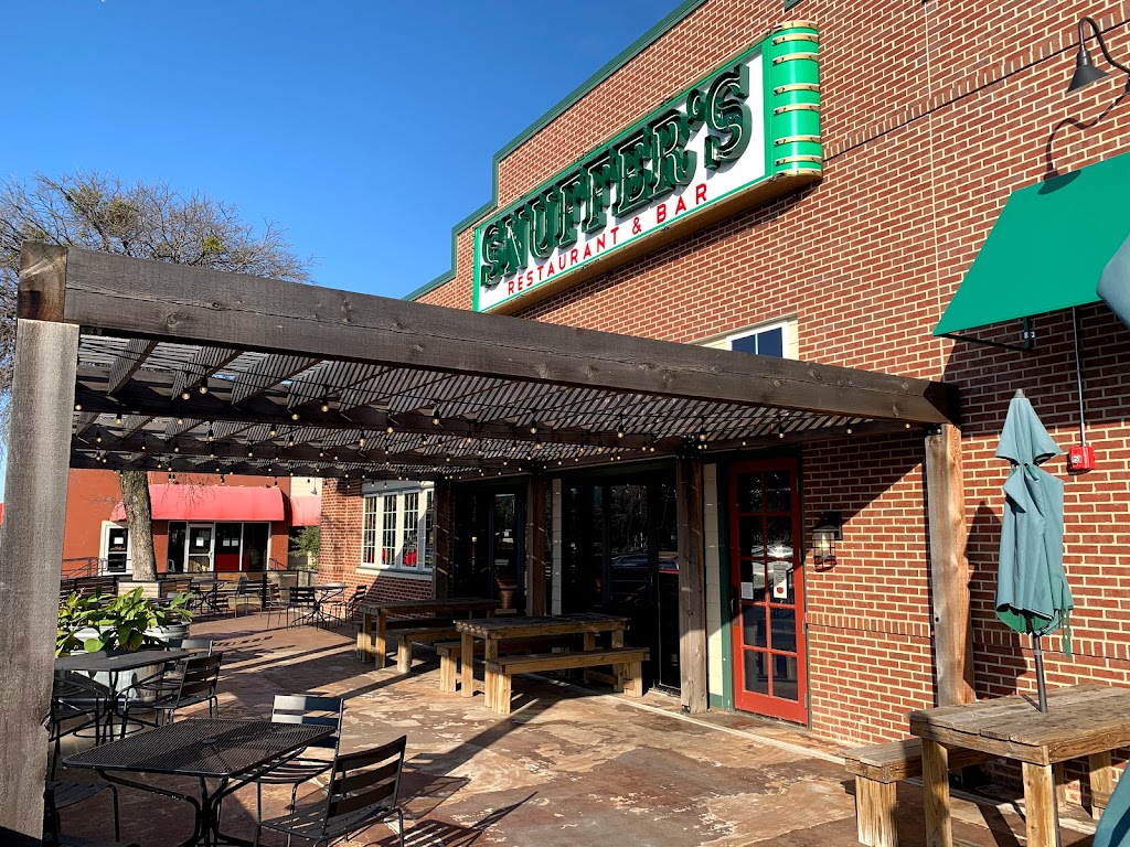 Snuffers | 3726 Towne Crossing Blvd, Mesquite, TX 75150 | Phone: (469) 250-9130