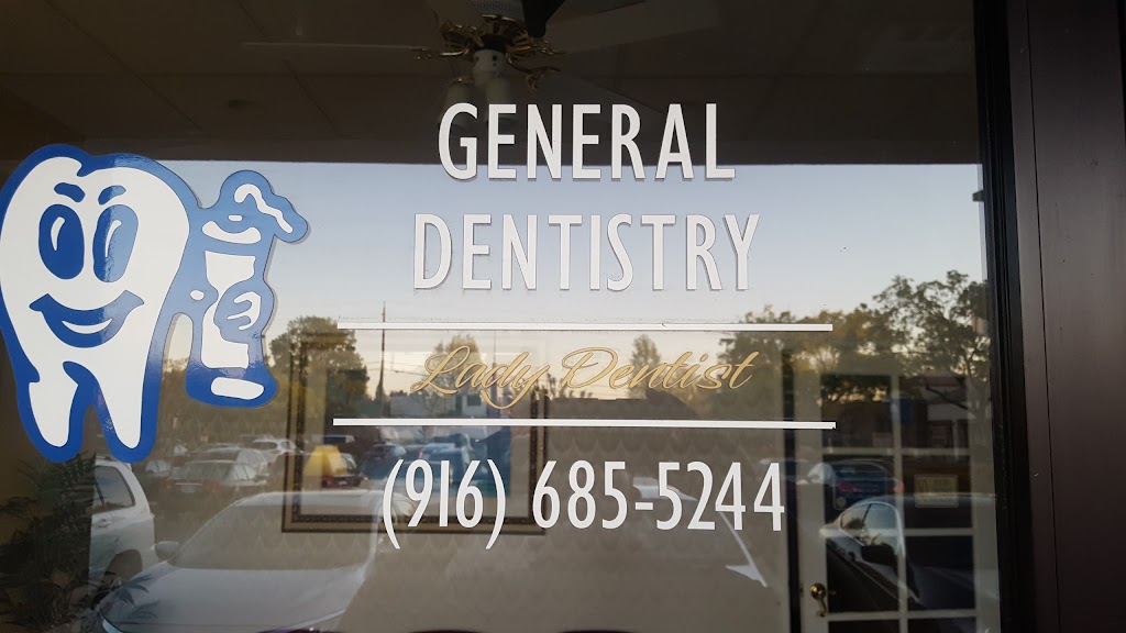 Primary Dental Care | 8696 Elk Ridge Way #8, Elk Grove, CA 95624, USA | Phone: (916) 685-5244