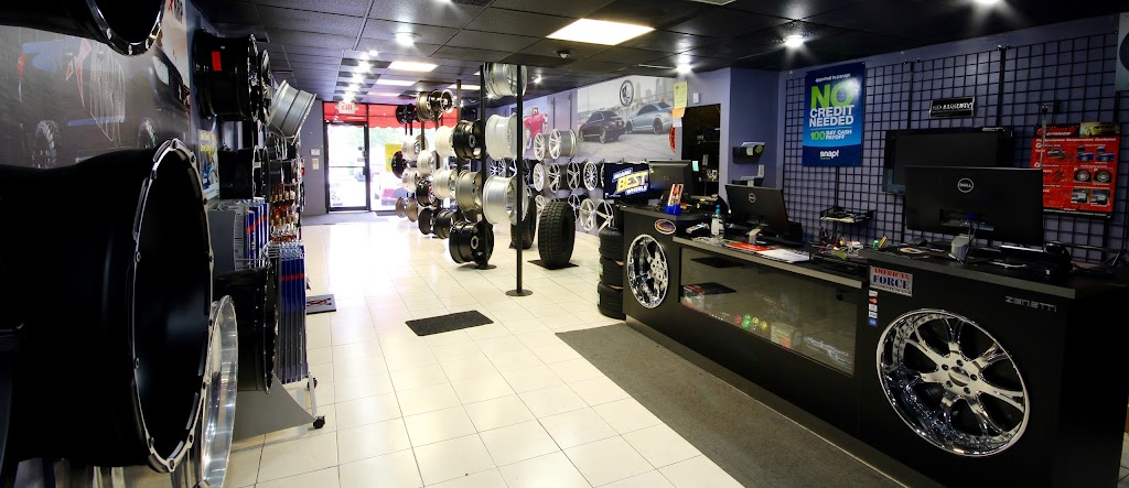 Miami Best Wheels East | 14227 S Dixie Hwy, Miami, FL 33176, USA | Phone: (786) 732-6972