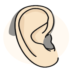 Cruz Hearing Aid Service | 25882 Orchard Lake Rd, Farmington Hills, MI 48336, USA | Phone: (248) 671-6310