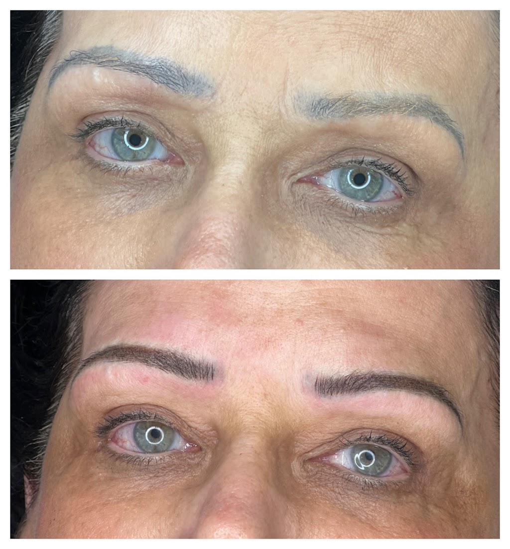 Signature Brows and Skin | 8734 E Shea Blvd Suite 113, Scottsdale, AZ 85260, USA | Phone: (480) 247-3240