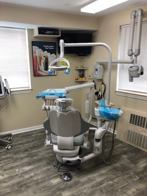 R.J. Dental | 865 Teaneck Rd, Teaneck, NJ 07666, USA | Phone: (201) 837-6666