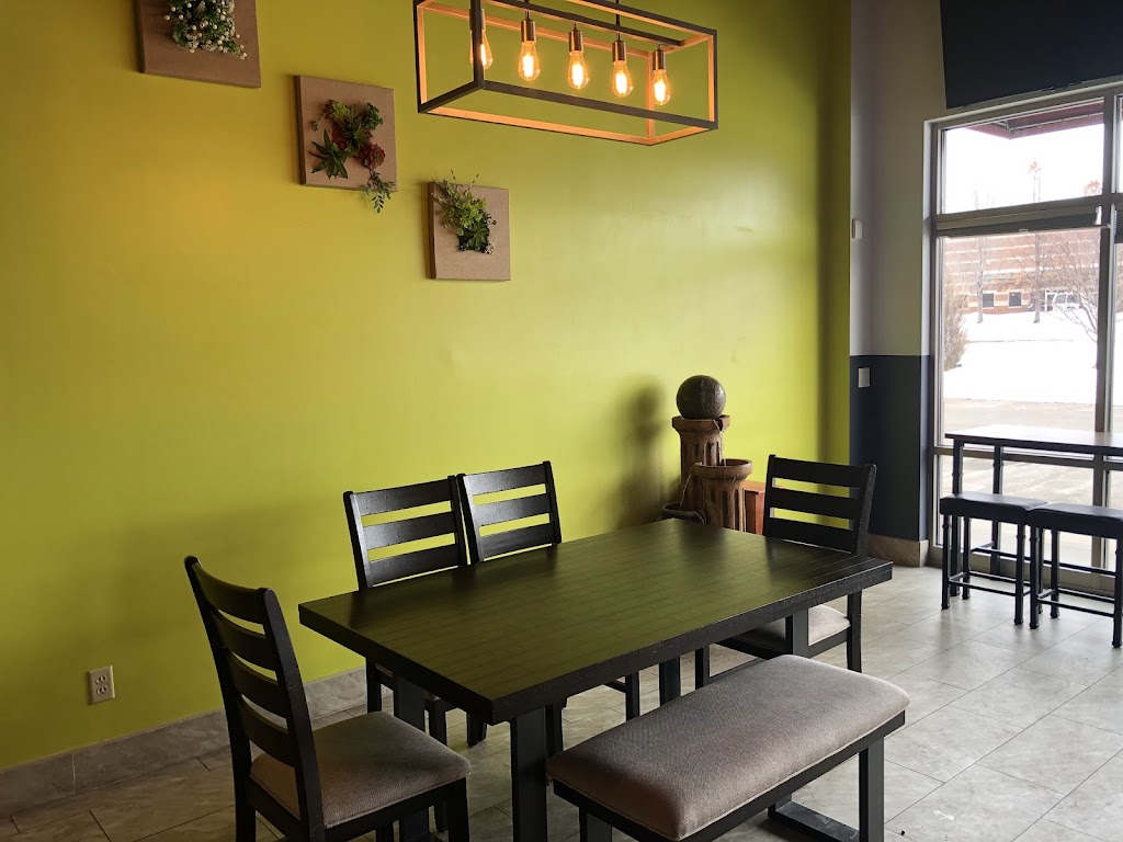 GoCha Teahouse | 8462 Xerxes Ave N, Brooklyn Park, MN 55444, USA | Phone: (763) 432-9445