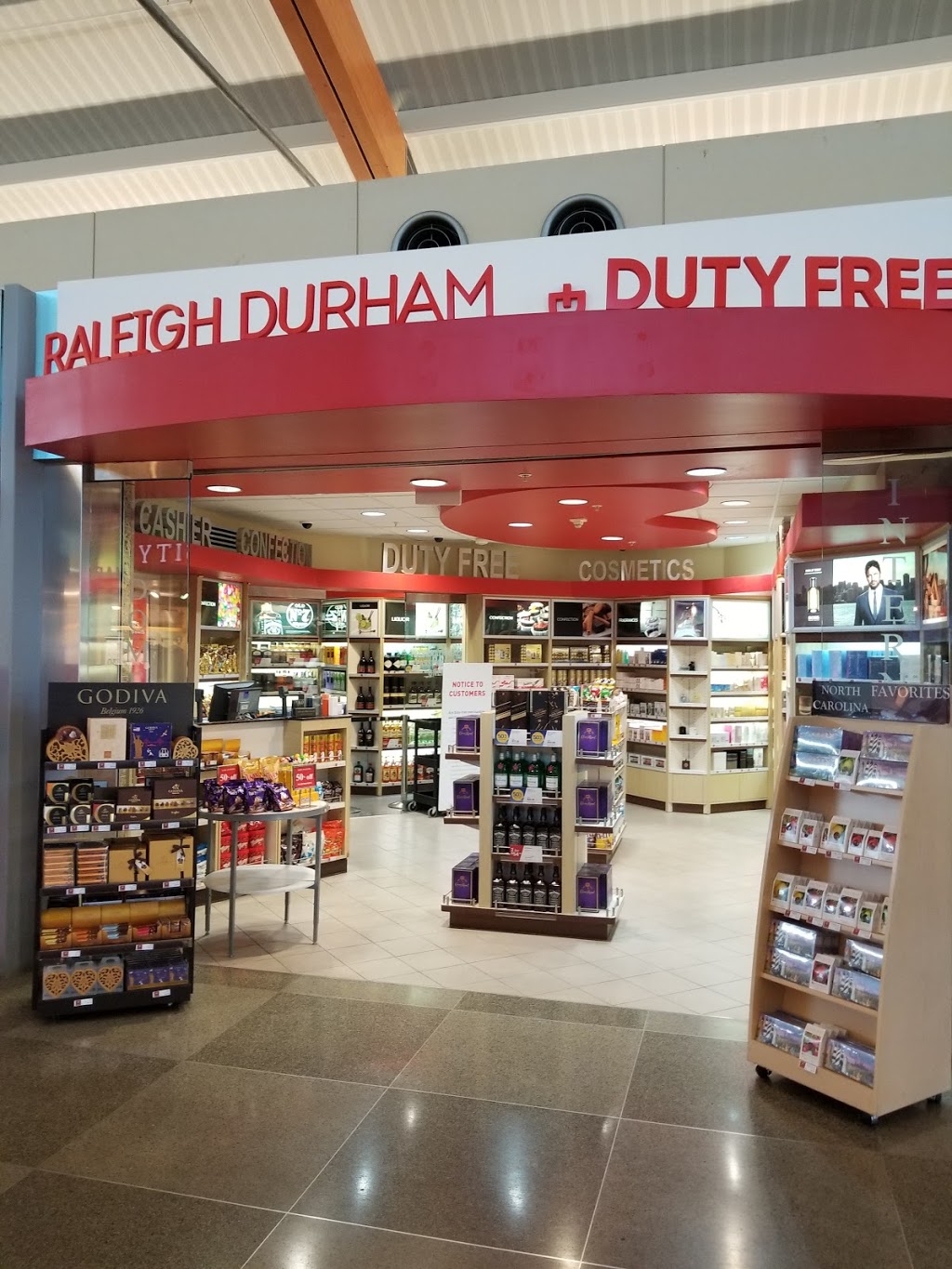 EJE Travel Retail | Morrisville, NC 27560, USA | Phone: (919) 840-4223