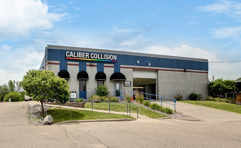 Caliber Collision | 8533 County Rd 101, Savage, MN 55378, USA | Phone: (952) 890-8197