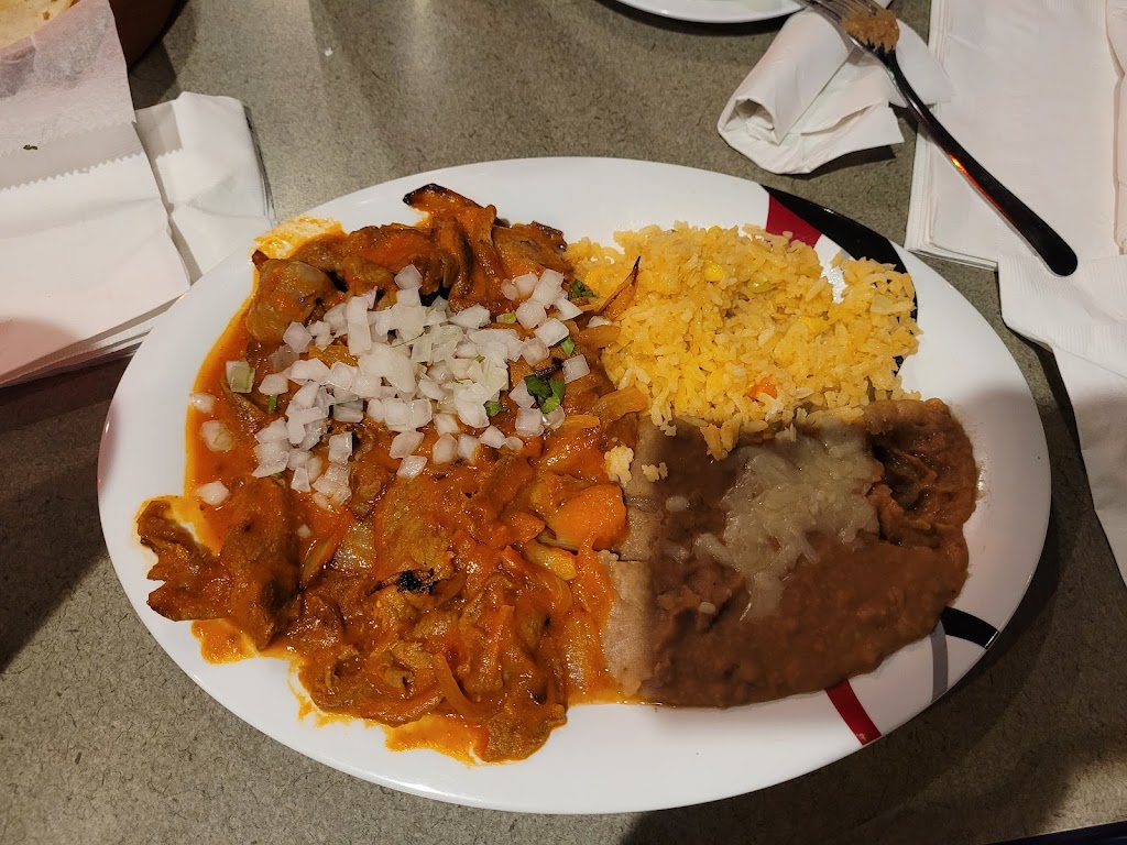 Taqueria Las Mulas | 201 N Main St #4434, Keller, TX 76248, USA | Phone: (682) 593-0088