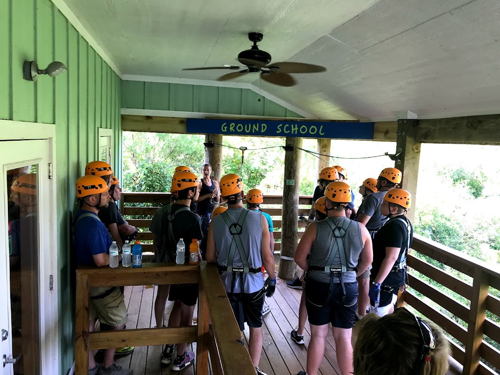 Corolla Adventure Park | 1215 Ponton Ln, Corolla, NC 27927, USA | Phone: (252) 597-1997