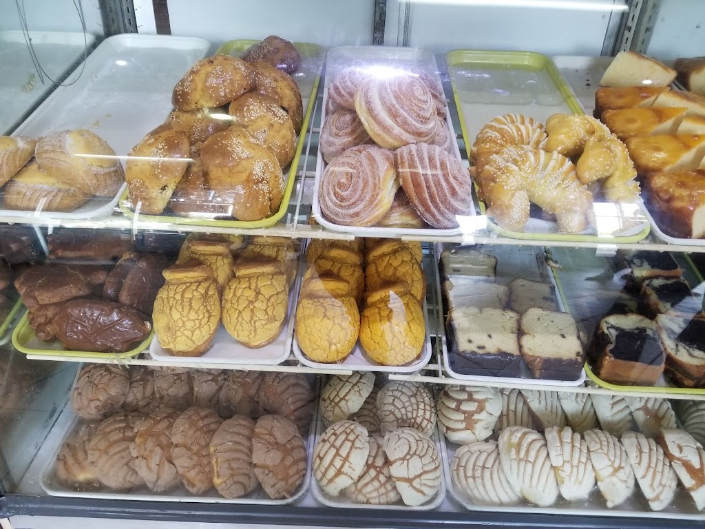 Bui Phong Bakery | 370 Keyes St, San Jose, CA 95112 | Phone: (408) 275-9323