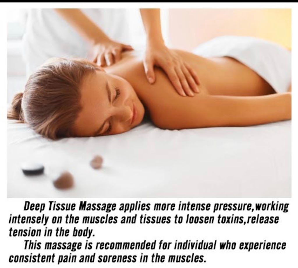 Saline Massage | 970 E Michigan Ave, Saline, MI 48176 | Phone: (734) 619-6990