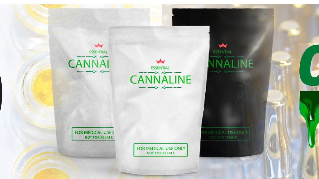 Cannaline Custom Packaging Solutions | 8351 Bristol Ct Unit 111, Jessup, MD 20794, USA | Phone: (301) 356-9096