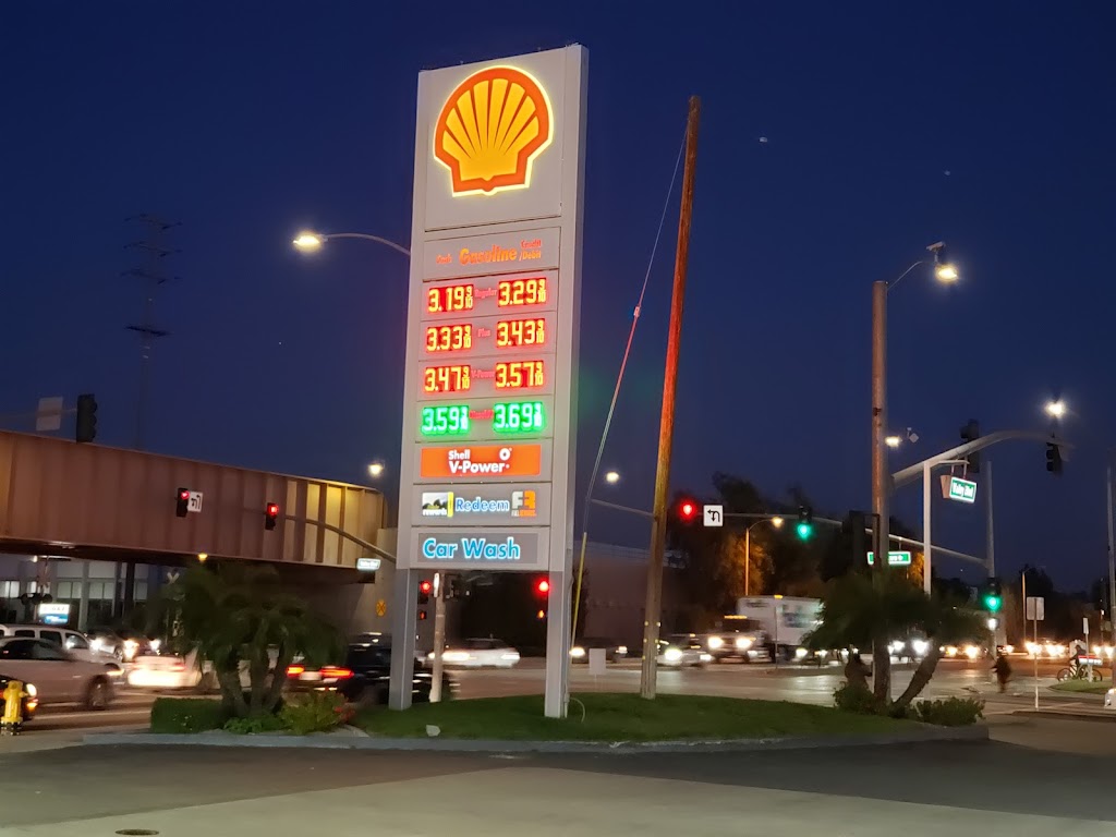 Shell | 14562 Valley Blvd, La Puente, CA 91746, USA | Phone: (626) 330-2157