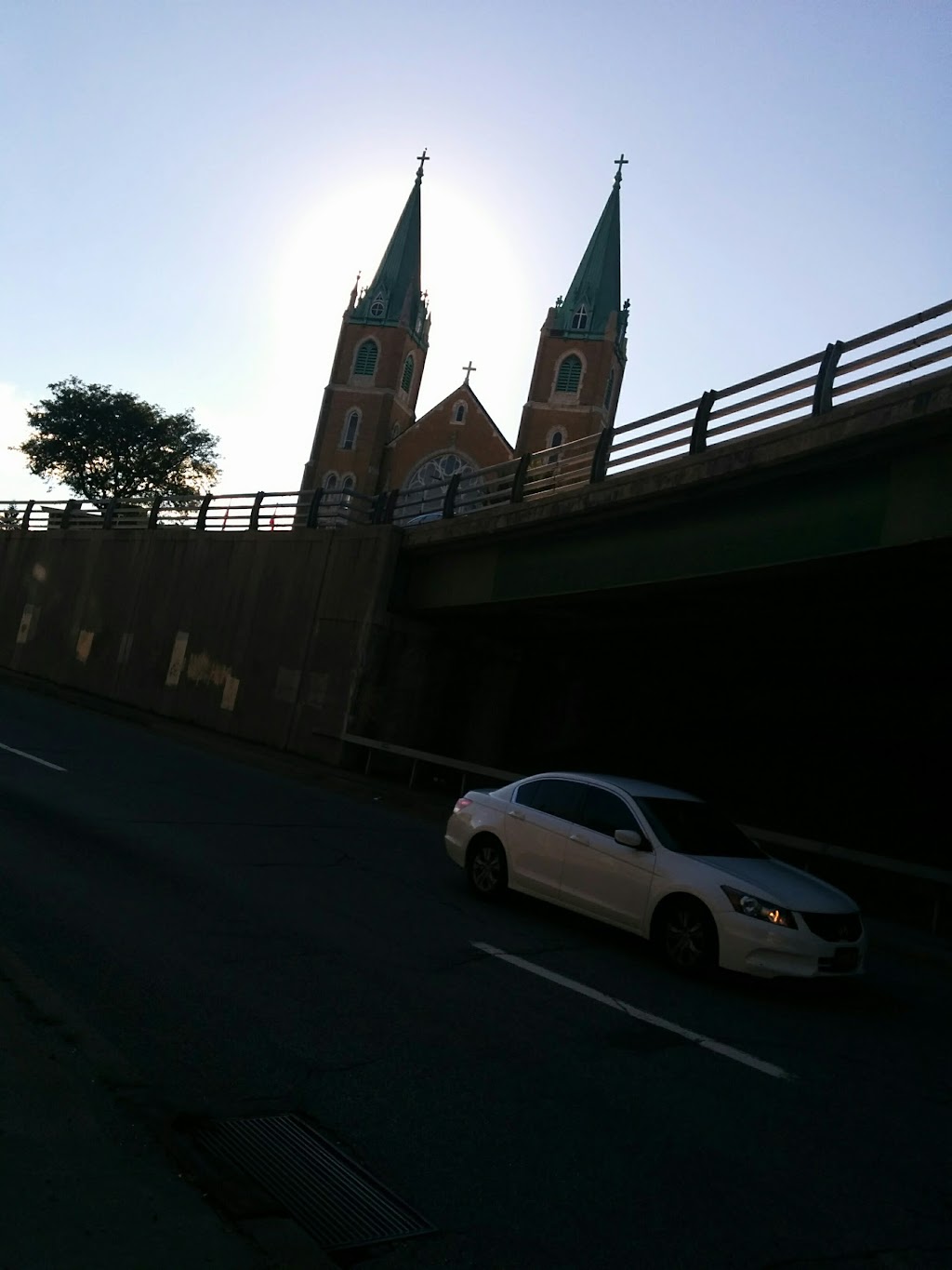 St Casimir Catholic Church in 239 Nepperhan Ave, Yonkers, NY 10701, USA