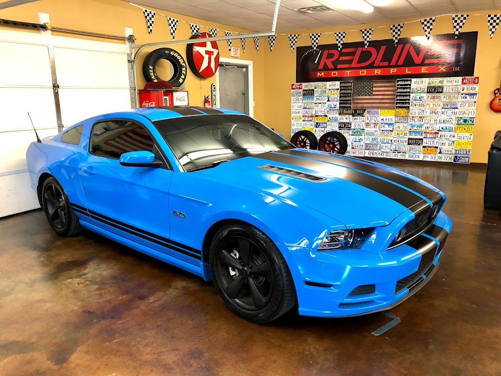 Redline Motorplex,LLC | 101 Pumping Station Rd, Gallatin, TN 37066, USA | Phone: (615) 675-4599