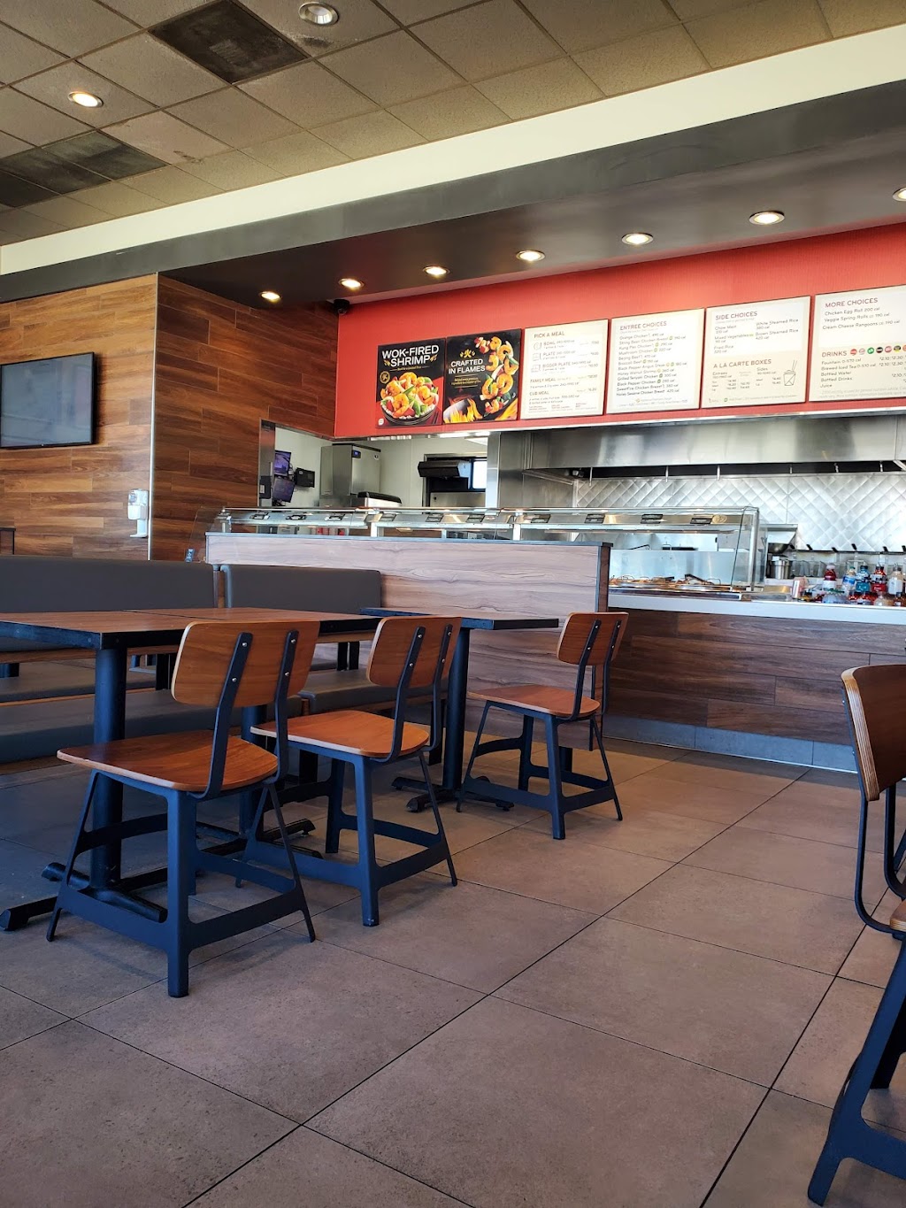 Panda Express | 3540 TX-114, Fort Worth, TX 76177, USA | Phone: (682) 831-9669