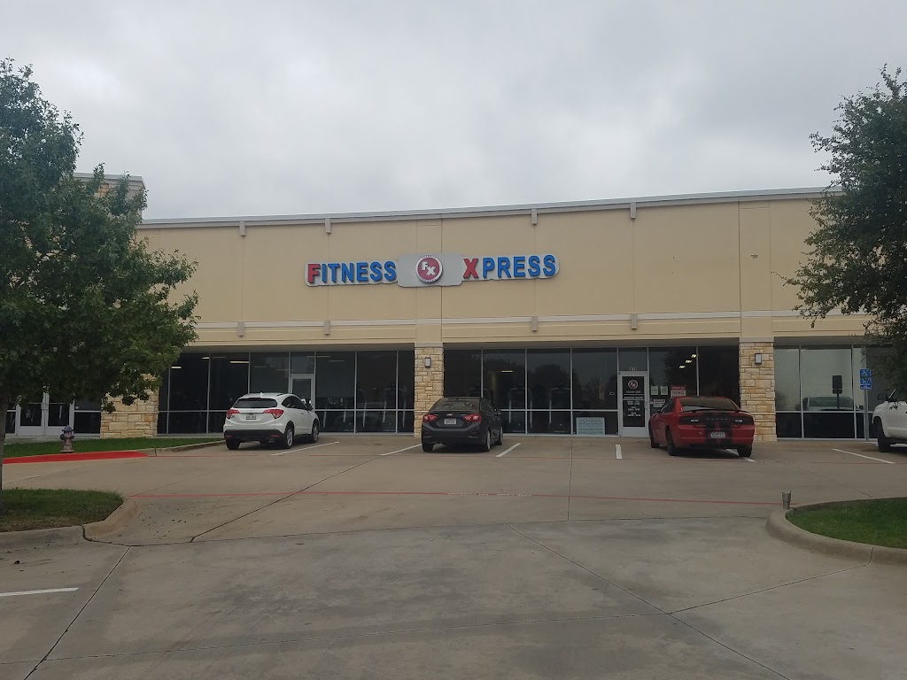 Fitness 1 | 2750 Preston Rd #119, Celina, TX 75009, USA | Phone: (214) 851-4289