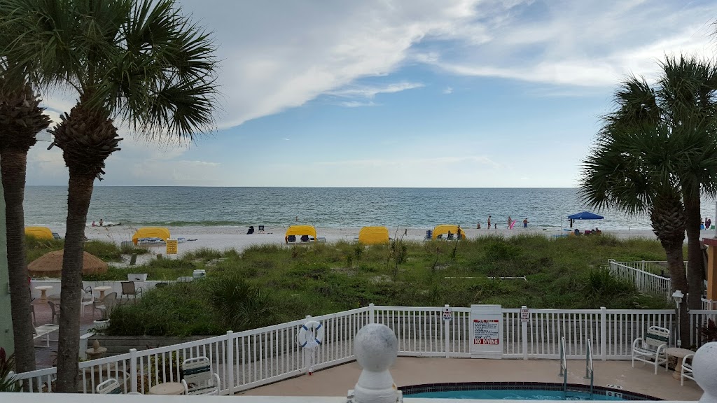 Schooner Hotel | 14500 Gulf Blvd, Madeira Beach, FL 33708, USA | Phone: (727) 392-5167