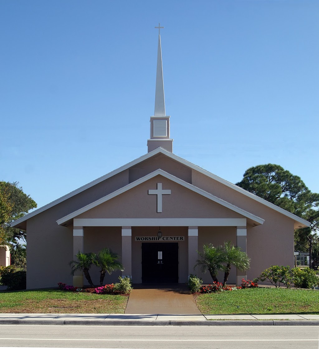Gracepoint Church | 5590 NE 6th Ave, Fort Lauderdale, FL 33334, USA | Phone: (954) 491-0051