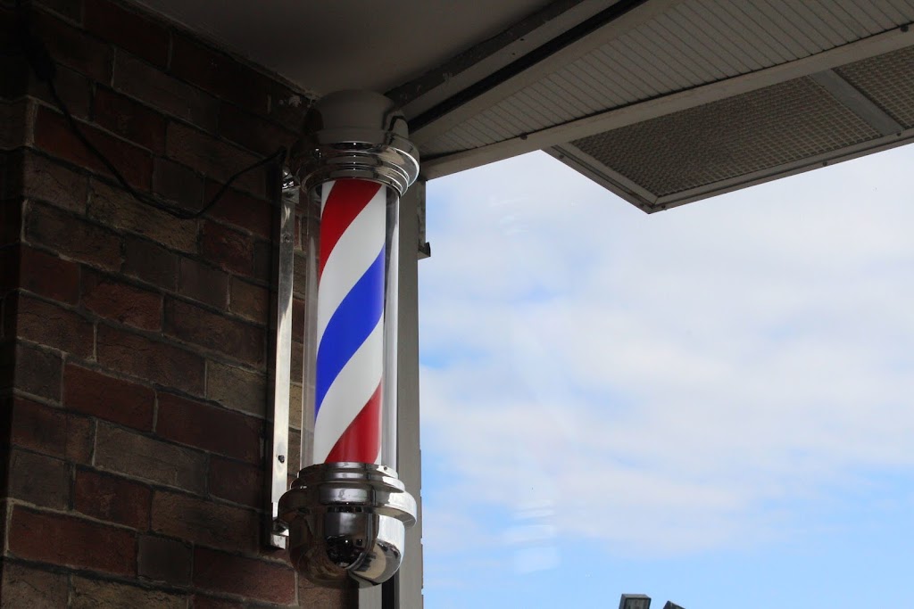 Levittown Barber Shop | 132 Gardiners Ave, Levittown, NY 11756, USA | Phone: (516) 520-7100