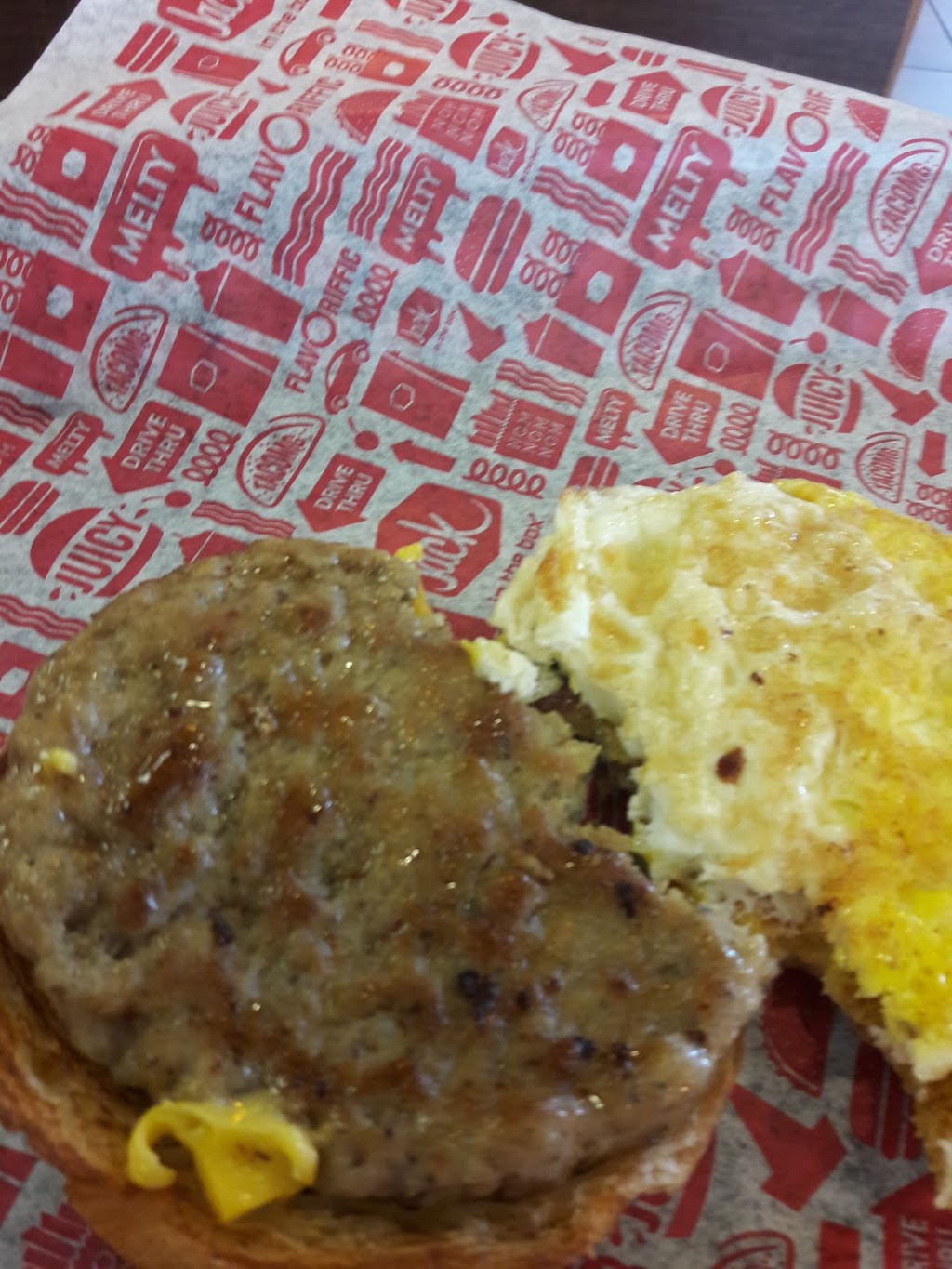 Jack in the Box | 2242 S Euclid Ave, Ontario, CA 91762, USA | Phone: (909) 460-6216